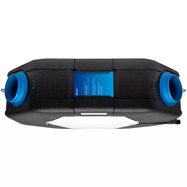 Orcon WTW HRC-360-OptiAir-Eco